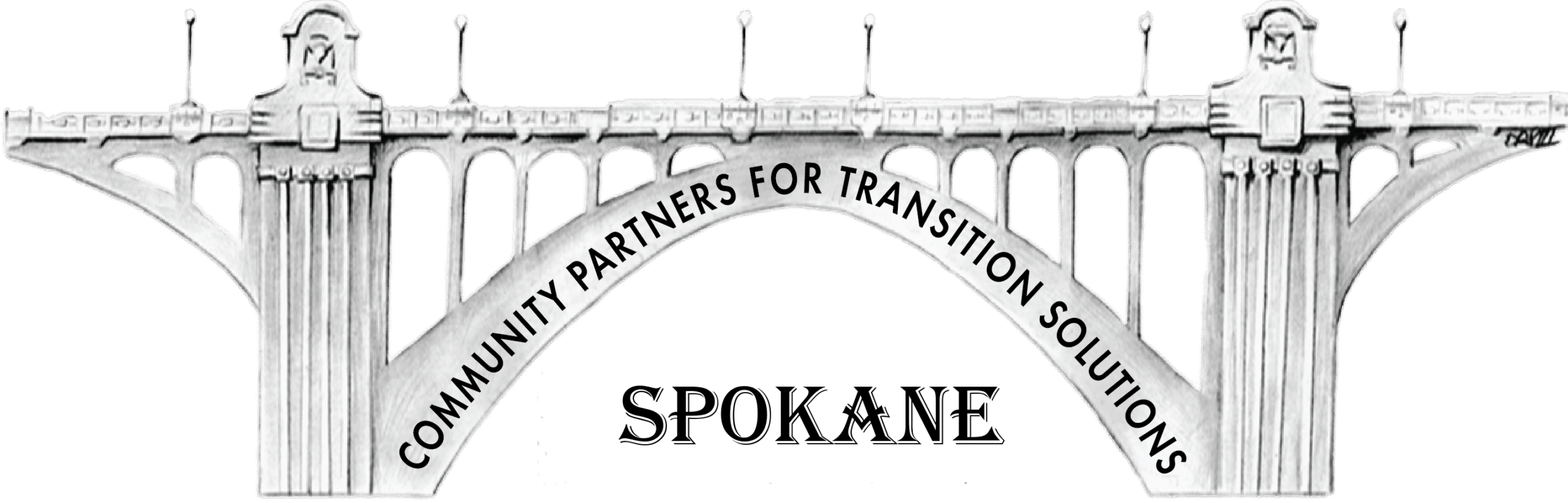 Spokane Chapter Community Partners for Transition Solutions